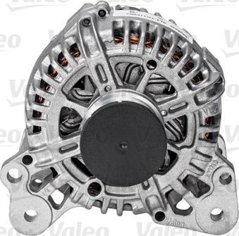 Valeo 439752 - Alternator www.molydon.hr