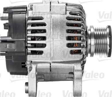 Valeo 439752 - Alternator www.molydon.hr