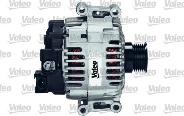 Valeo 439757 - Alternator www.molydon.hr