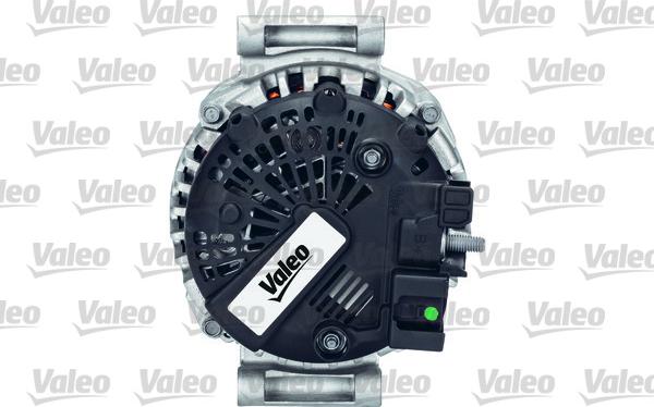 Valeo 439757 - Alternator www.molydon.hr