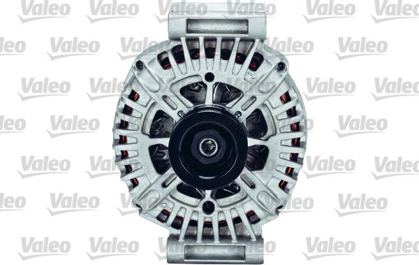 Valeo 439757 - Alternator www.molydon.hr