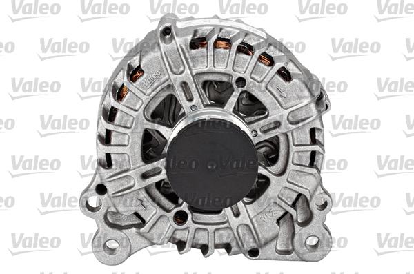 Valeo 440356 - Alternator www.molydon.hr