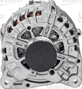 Valeo 439768 - Alternator www.molydon.hr