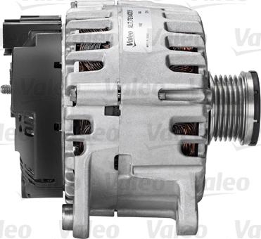 Valeo 439768 - Alternator www.molydon.hr