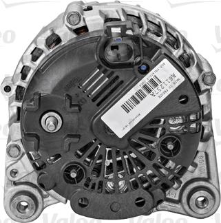 Valeo 439768 - Alternator www.molydon.hr