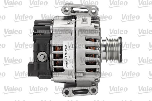 Valeo 439704 - Alternator www.molydon.hr