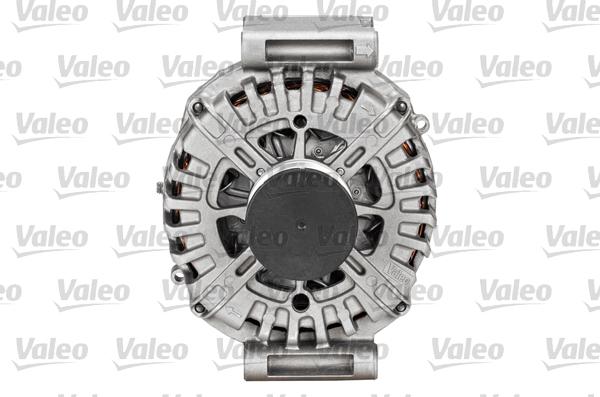 Valeo 439704 - Alternator www.molydon.hr