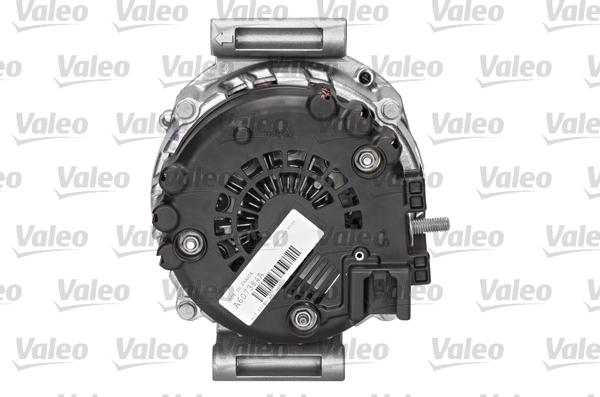 Valeo 439704 - Alternator www.molydon.hr