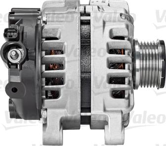 Valeo 439701 - Alternator www.molydon.hr