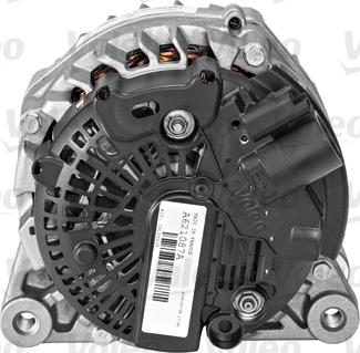 Valeo 439701 - Alternator www.molydon.hr