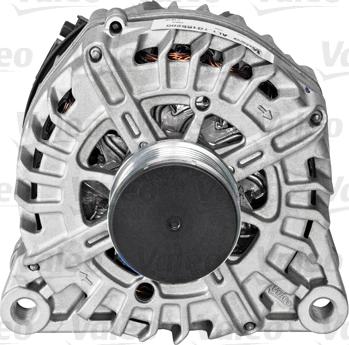 Valeo 439701 - Alternator www.molydon.hr