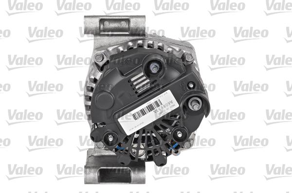 Valeo 439707 - Alternator www.molydon.hr