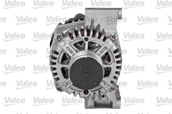 Valeo 439707 - Alternator www.molydon.hr