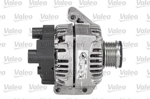 Valeo 439707 - Alternator www.molydon.hr