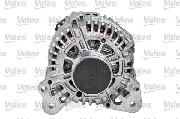 Valeo 439719 - Alternator www.molydon.hr