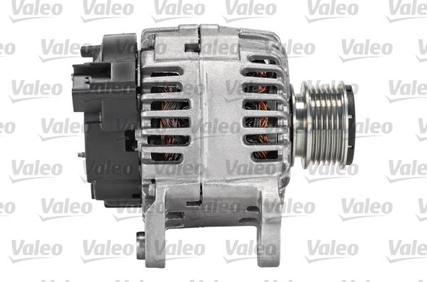 Valeo 439719 - Alternator www.molydon.hr