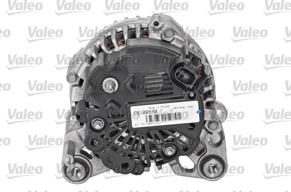 Valeo 439719 - Alternator www.molydon.hr