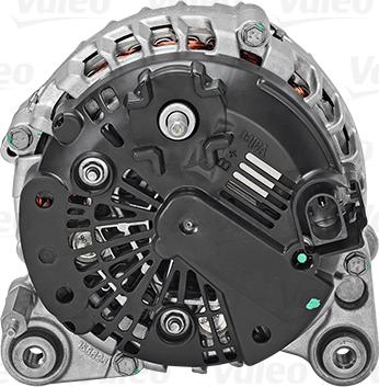 Valeo 439718 - Alternator www.molydon.hr