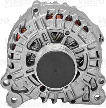 Valeo 439718 - Alternator www.molydon.hr