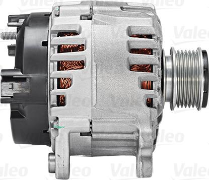 Valeo 439718 - Alternator www.molydon.hr