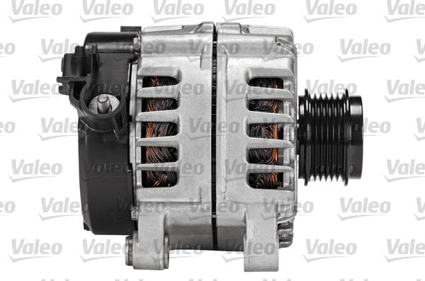 Valeo 439789 - Alternator www.molydon.hr