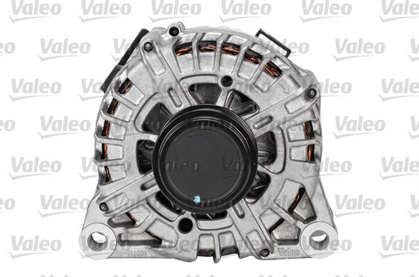 Valeo 439789 - Alternator www.molydon.hr