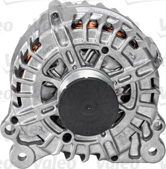 Valeo 439783 - Alternator www.molydon.hr