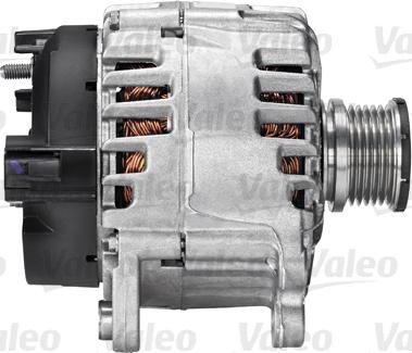 Valeo 439783 - Alternator www.molydon.hr