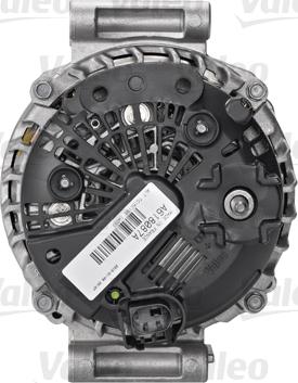 Valeo 439782 - Alternator www.molydon.hr