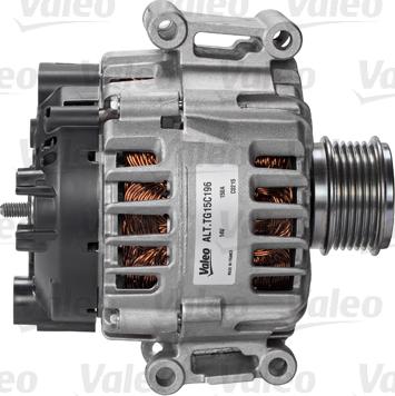 Valeo 439782 - Alternator www.molydon.hr