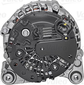 Valeo 439734 - Alternator www.molydon.hr