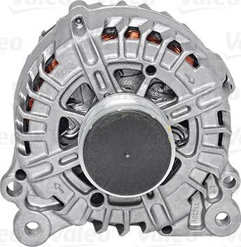 Valeo 439734 - Alternator www.molydon.hr