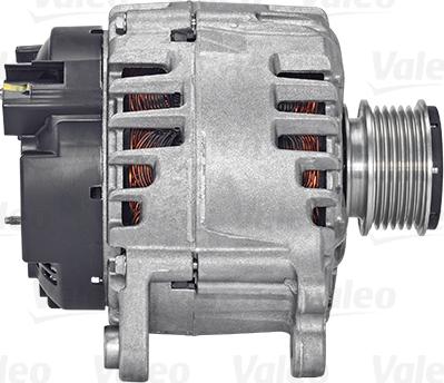 Valeo 439734 - Alternator www.molydon.hr