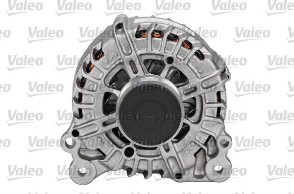 Valeo 439735 - Alternator www.molydon.hr