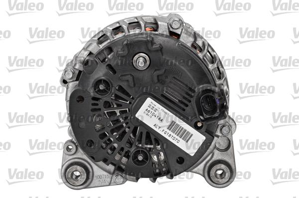 Valeo 439735 - Alternator www.molydon.hr