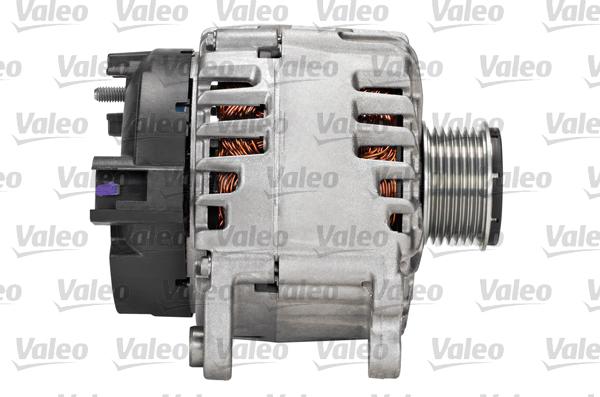 Valeo 439735 - Alternator www.molydon.hr