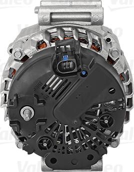 Valeo 439736 - Alternator www.molydon.hr