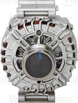 Valeo 439736 - Alternator www.molydon.hr