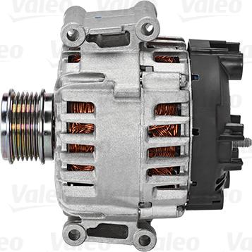 Valeo 439736 - Alternator www.molydon.hr