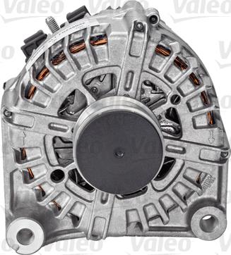 Valeo 440320 - Alternator www.molydon.hr