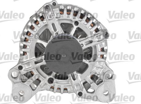 Valeo 439733 - Alternator www.molydon.hr