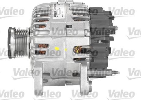 Valeo 439733 - Alternator www.molydon.hr