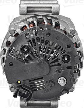 Valeo 440327 - Alternator www.molydon.hr