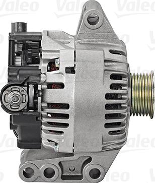 Valeo 439729 - Alternator www.molydon.hr