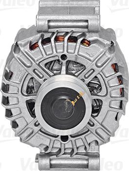 Valeo 439725 - Alternator www.molydon.hr