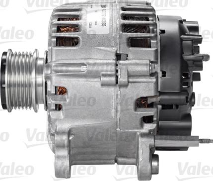 Valeo 439721 - Alternator www.molydon.hr