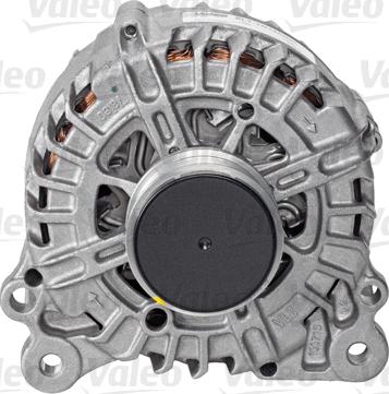 Valeo 439721 - Alternator www.molydon.hr