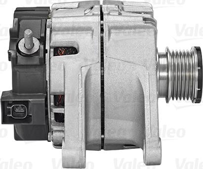 Valeo 439722 - Alternator www.molydon.hr