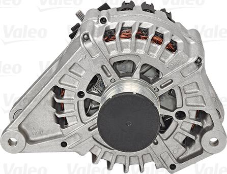 Valeo 439722 - Alternator www.molydon.hr