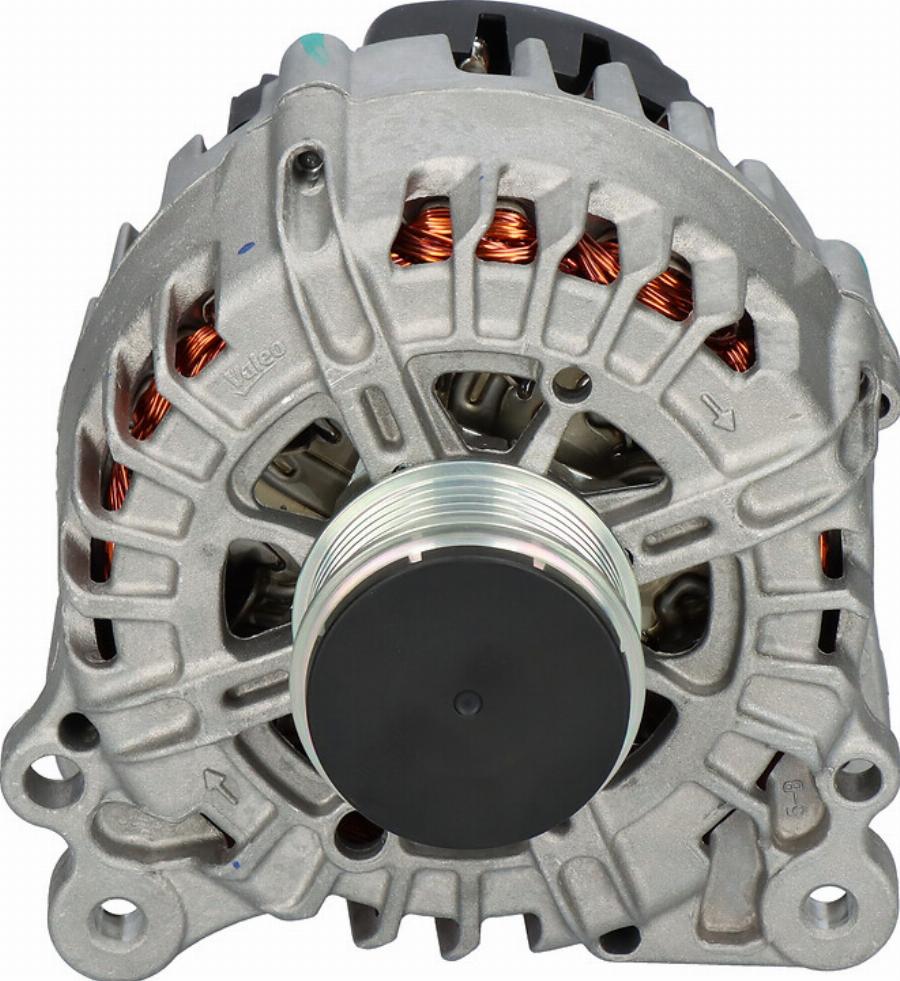 Valeo 439776 - Alternator www.molydon.hr